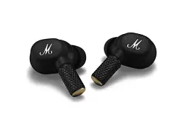 Навушники TWS Marshall Motif II A.N.C. Black (1006450) - мініатюра 4