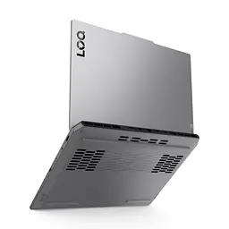 Ноутбук Lenovo LOQ 15IRX10 (83JE01CSRA) - мініатюра 9