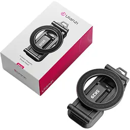 Тримач для смартфона Ulanzi SK29 Foldable MagSafe (M101) [161561] - мініатюра 5