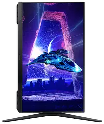 Монiтор 24" LS24DG300EIXUA Samsung teh0027362 - мініатюра 8