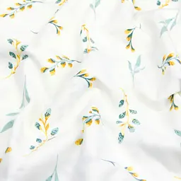 Фланелеві пелюшки 100х120 PINE BRANCHLETS CS1 COSAS (4822052436097) - мініатюра 4