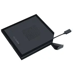 Оптичний привід DVD-RW ASUS SDRW-08V1M-U/BLK/G/AS (90DD02L0-M29000) - мініатюра 6