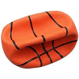 М'яч баскетбольний Newt  Sport Basket ball №7 NE-BAS-1023 - мініатюра 2