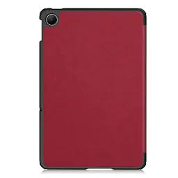 Чохол до планшета BeCover Smart Case Xiaomi Redmi Pad 2 SE 9.7" (2026) Red Wine (715830) - мініатюра 4