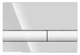Інсталяція Cersanit Tech Line Opti з кнопкою Opti A2 + унітаз Carina CleanOn з сидінням Slim 30412 - мініатюра 4