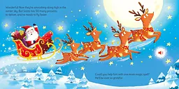 Wand Books: Christmas Magic - мініатюра 4