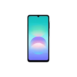 Мобільний телефон Samsung Galaxy A08 4/128Gb Dark Blue (SM-A085FDBGSEK) - мініатюра 2