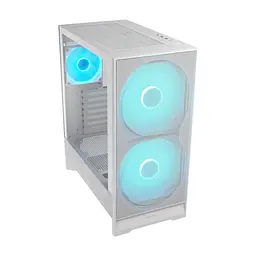 Корпус для ПК Cougar AIRFACE 180 White - мініатюра 2