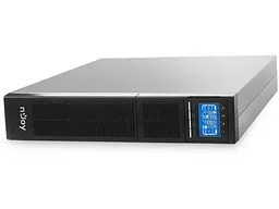ДБЖ безперервної дії (Online) Njoy Balder 6000 (PWUP-OL06KBA-AZ01B) - мініатюра 4