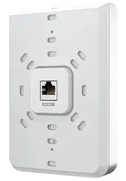 Точка доступу Ubiquiti UniFi U6 In-Wall (U6-IW) - мініатюра 4