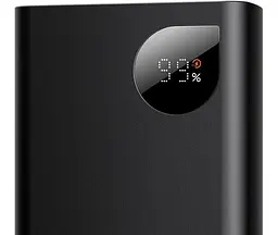 Зовнішній акумулятор Baseus Adaman Metal 20000 mAh 30W (PPAD030001) - мініатюра 2