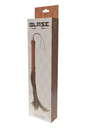 Флогер Dreamtoys Blaze Elite Flogger 295 см коричневий - мініатюра 3