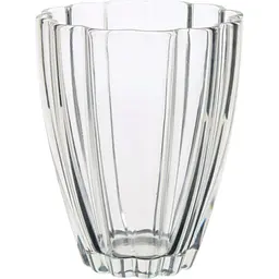 Ваза Trendglass Klara 17 см