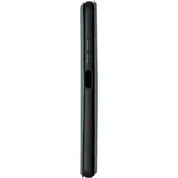Чохол до мобільного телефона BeCover Exclusive New Style ZTE Blade A75 4G Dark Green (712819) - мініатюра 4