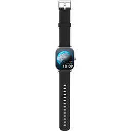 Смарт-годинник Amazfit Pop 3S Silver [92182] - мініатюра 9