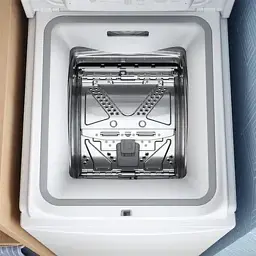 Пральна машина INDESIT BTW S50400 EU/N - мініатюра 6