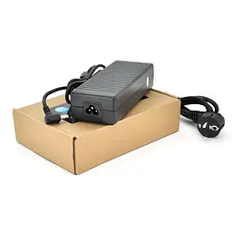 Блок живлення для ноутбука Merlion HP 19V 6.3A (120 Вт)