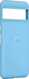 Чохол-накладка Google Official для Google Pixel 8 Pro Bright Blue (GA04976) - мініатюра 2