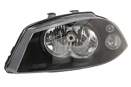 Фара передня ліва SEAT CORDOBA 6L, IBIZA III 6L 02.02-11.09 TYC (20-0210-05-2)