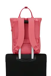 Рюкзак American Tourister URBAN GROOVE PINK GLITCH 36x25x20 24G*80075 - мініатюра 3