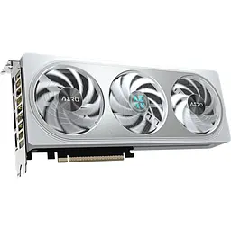 Відеокарта GIGABYTE GeForce RTX5060 8Gb AERO OC (GV-N5060AERO OC-8GD) - мініатюра 3