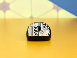 Миша Logitech G PRO X Superlight Wireless Black (910-005880) Б/У [170287] - мініатюра 5