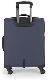 Валіза Gabol Florida (S) Blue (123122-003) - мініатюра 3