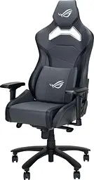 Ігрове крісло ASUS ROG Chariot X Core Black (90GC01N0-MSG050) - мініатюра 3