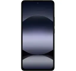 Смартфон Xiaomi Redmi Note 14 8/256Gb Midnight Black No Adapter Global version - мініатюра 3