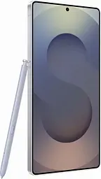 Смартфон Samsung Galaxy S25 Ultra 12/256GB Titanium Silverblue (SM-S938BZBD) - мініатюра 4