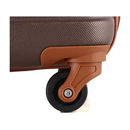 Валіза Semi Line 28" (L) Graphite/Brown (T5689-3) (DAS303580) - мініатюра 9