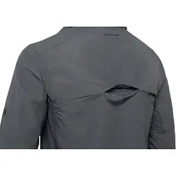 Сорочка Brain Hookline S Dark grey - мініатюра 5