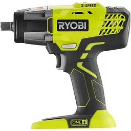 Гайковерт Ryobi ONE+ R18IW3-0 (5133002436) [133992] - мініатюра 2