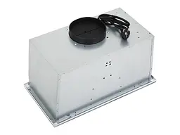 Витяжка Interline SWAY WH A/60 GL/S - мініатюра 8