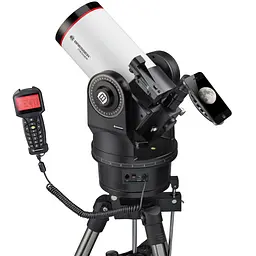 Телескоп Bresser Messier MCX-127 GoTo EQ/AZ (4701127/12753) - мініатюра 3