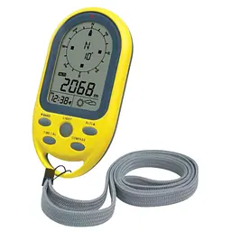 Компас Technoline EA3050 Yellow (EA3050) - мініатюра 2