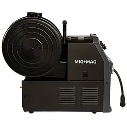 Зварювальний апарат Vitals Professional MIG 2700-380V (237592) - мініатюра 7