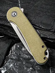Ніж складаний Civivi Elementum C907S - мініатюра 6