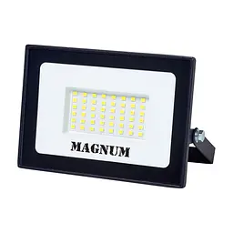 Прожектор MAGNUM FL12 ECO LED 30Вт slim 6500К IP65 (90018083)