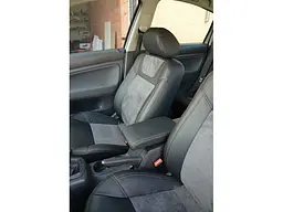 Авточохли модельні MW Brothers для Volkswagen Passat B5 c 1997 - мініатюра 7