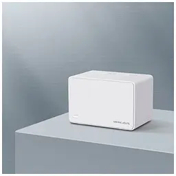 Точка доступу Wi-Fi Mercusys HALO-H80X-3-PACK - мініатюра 8