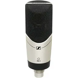 Мікрофон Sennheiser MK 4 [120997]