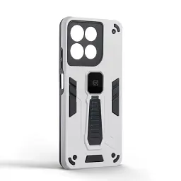 Чохол ArmorStandart Proover для Motorola G57 Power 5G Grey - мініатюра 2