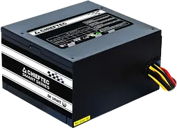 Блок живлення Chieftec Smart 600W (GPS-600A8) Б/В