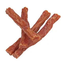 Ласощі для собак Trixie PREMIO Rabbit Sticks 100 г (кролик) - мініатюра 2