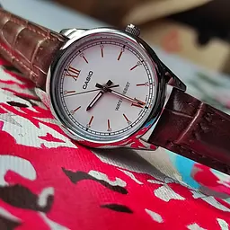 Годинник Casio LTP-V005L-7B3 - мініатюра 4