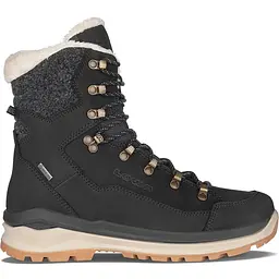 Черевики жіночі Lowa Renegade Evo Ice 2 GTX Women 40 Чорний