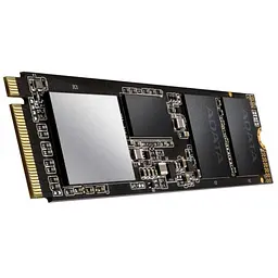Накопичувач SSD M.2 2280 512GB ADATA (ASX8200PNP-512GT-C) - мініатюра 6