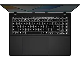Ноутбук Asus Vivobook S16 S3607VA Matte Gray (S3607VA-RP145, 90NB1672-M00A30) - мініатюра 6