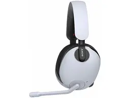 Навушники з мікрофоном Sony Inzone H9 White (WHG900NW.CE7) - мініатюра 4